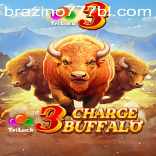 Exploring the Thrilling World of 3ChargeBuffalo: A Gaming Phenomenon
