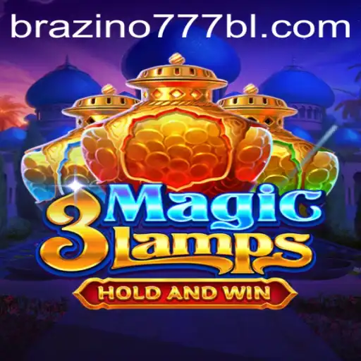 Exploring the Enchantment of 3MagicLamps at Escola777.bet