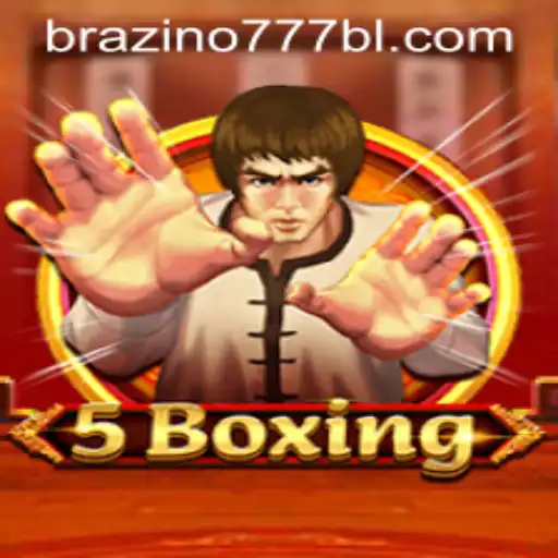 Discover the Thrills of 5Boxing: An Exciting New Game with Escola777.bet
