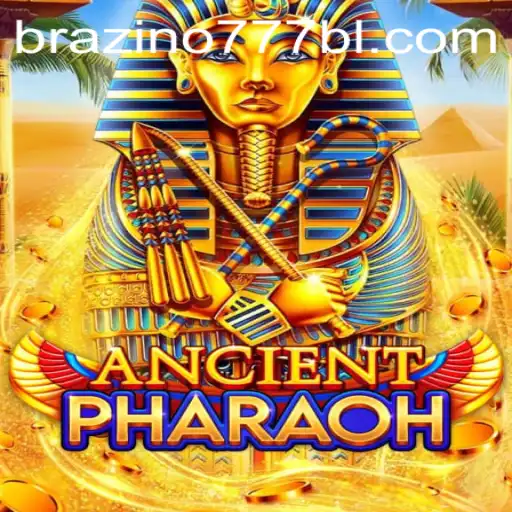 Exploring the Mysteries of AncientPharaoh: A Journey Through Time with escola777.bet
