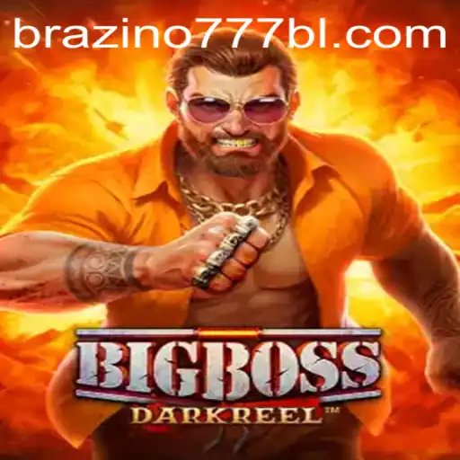 BigBoss: The Ultimate Gaming Experience with a Twist