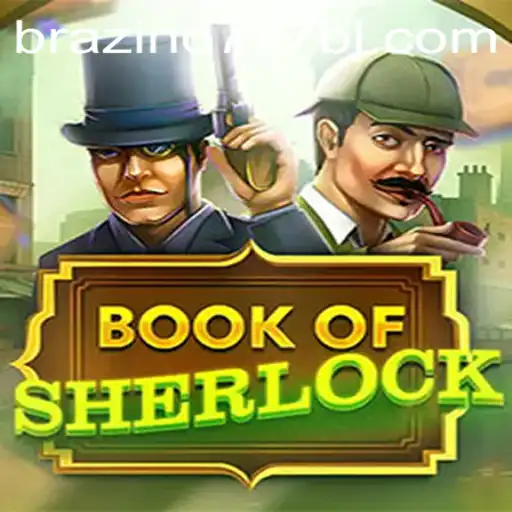 Discover BookOfSherlock: Dive into the Intriguing World of Mystery and Adventure