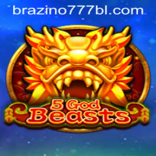 Dive Into the World of 5GodBeasts: A Thrilling New Adventure Awaits
