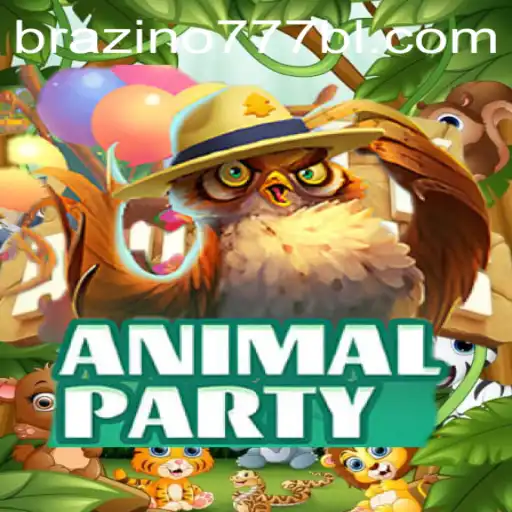Exploring the Exciting World of AnimalParty and its Connection to escola777.bet