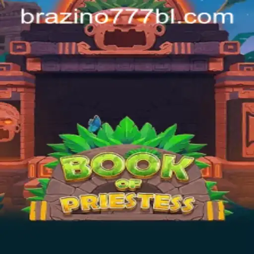 Exploring the Mystical World of BookOfPriestess at Escola777.bet
