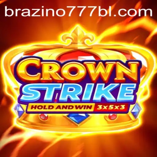 CrownStrike: Unveiling the Thrilling World of Competitive Gaming