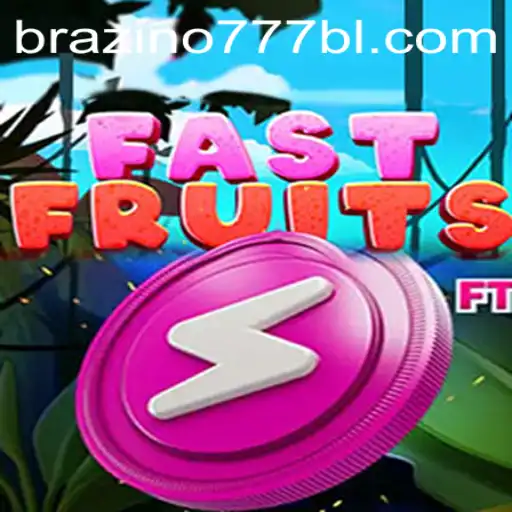 FastFruits: An Exciting New Gaming Experience with Escola777.bet