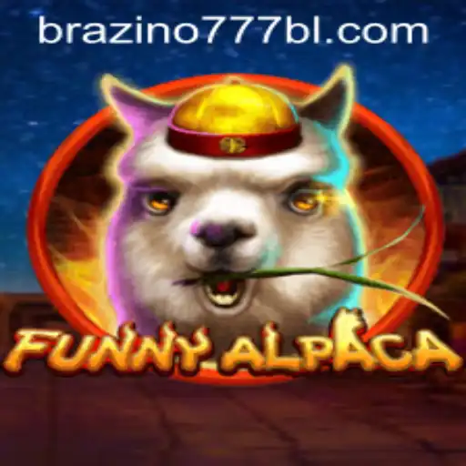 Discovering the Exciting World of FunnyAlpaca
