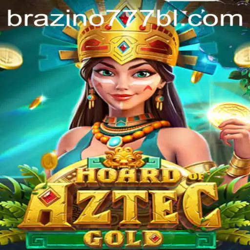 Discovering the Thrills of HoardofAztecgold at Escola777.bet