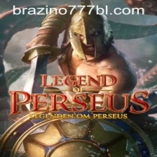 Discover the Adventure of LegendofPerseus: A Journey into Myth and Strategy