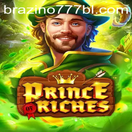 Exploring PrinceOfRiches: A New Era in Online Gaming