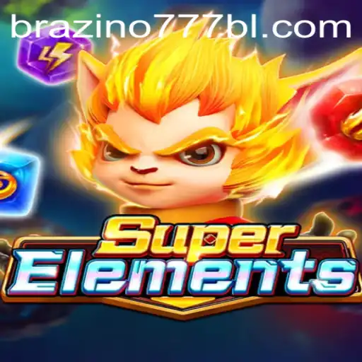 Exploring the Dynamic World of SuperElements: A New Era in Gaming
