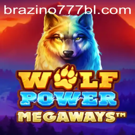 Discover the Thrilling World of WolfPowerMega at Escola777.bet