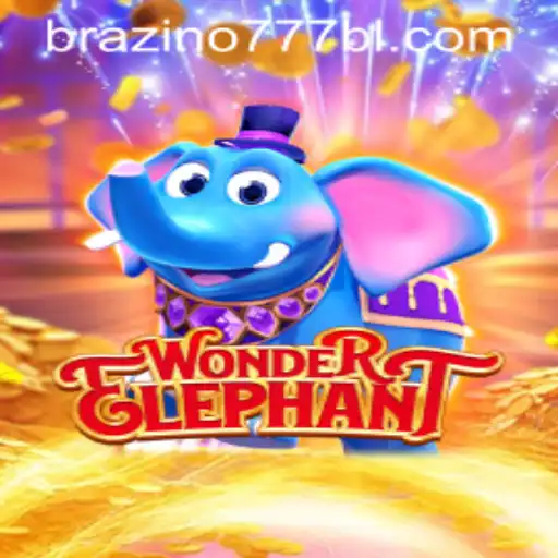 Discover the Exciting World of WonderElephant and Its Connection to escola777.bet