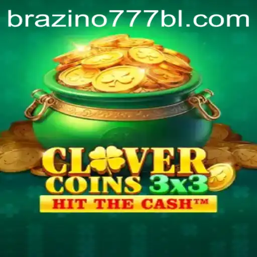 Clovercoin3x3: Exploring the Innovative Gameplay of Escola777.bet