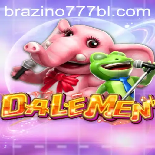 Exploring the Thrills of DALEMEN: A Captivating Game Connected to escola777.bet