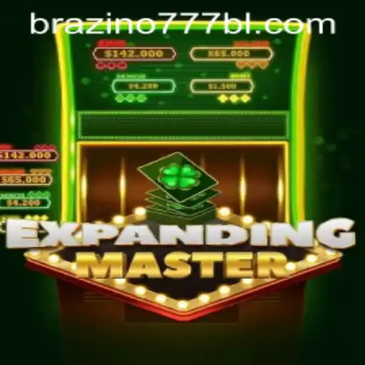 Mastering the Expansion: The World of ExpandingMaster