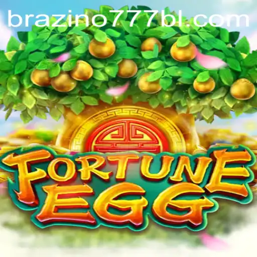 Exploring the Enchanting World of FortuneEgg: An Innovative Gaming Experience