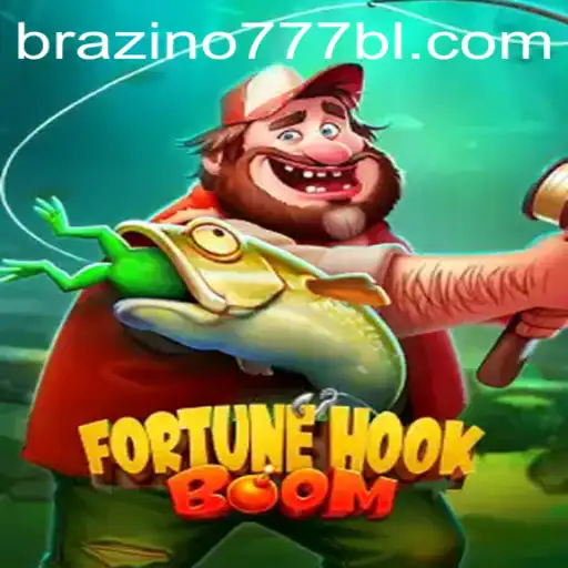Exploring FortuneHookBoom: The Next Viral Gaming Sensation