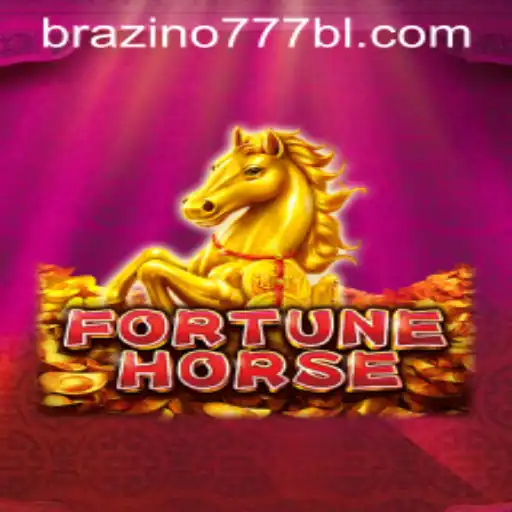 Exploring the Exciting World of FortuneHorse - A New Online Gaming Sensation
