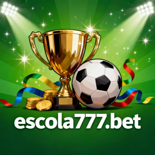 escola777.bet Logo