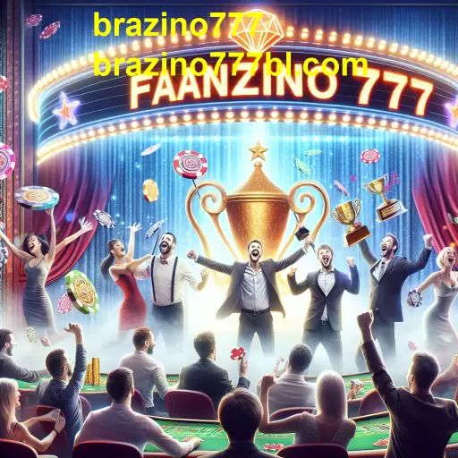 Escalando ao Topo: A Categoria de Vencedores no Brazino777