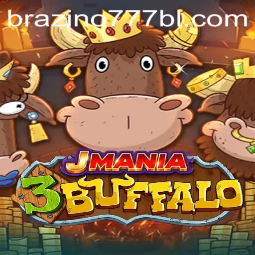 Exploring the Thrills of JMania3Buffalo: A Unique Gaming Experience