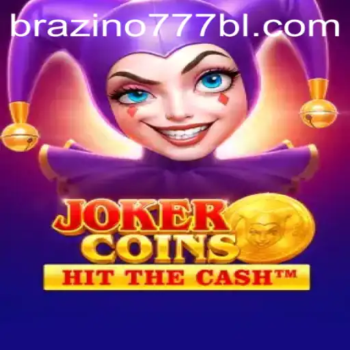 Exploring JokerCoins: A Thrilling Online Gaming Experience