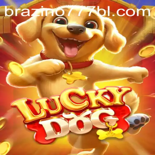 Dive into the Exciting World of LuckyDog at Escola777.bet