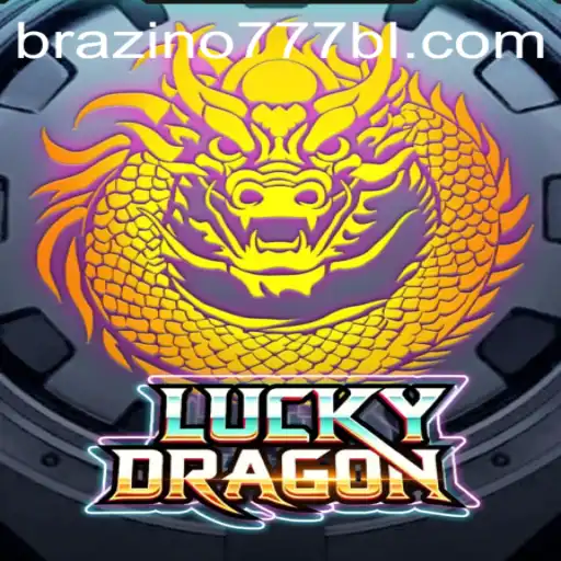 Explore the Thrills of LuckyDragon at Escola777.bet