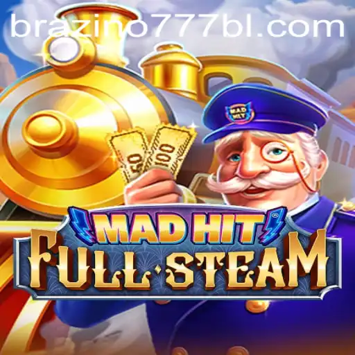 MadHitFullSteam: Navigate the High-Stakes World of Gaming with Escola777.bet