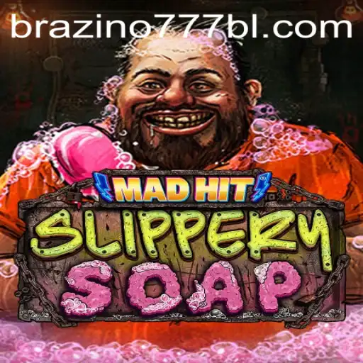 MadHitSlipperySoap: A New Gaming Sensation With Thrills and Spills
