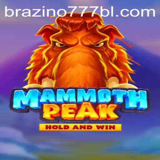 Exploring MammothPeak: Strategies, Gameplay, and Insights