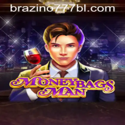 Dive into the World of MoneybagsMan and Discover the Thrills of escola777.bet