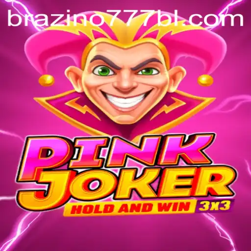 Discovering the Thrilling World of PinkJoker and Escola777.bet
