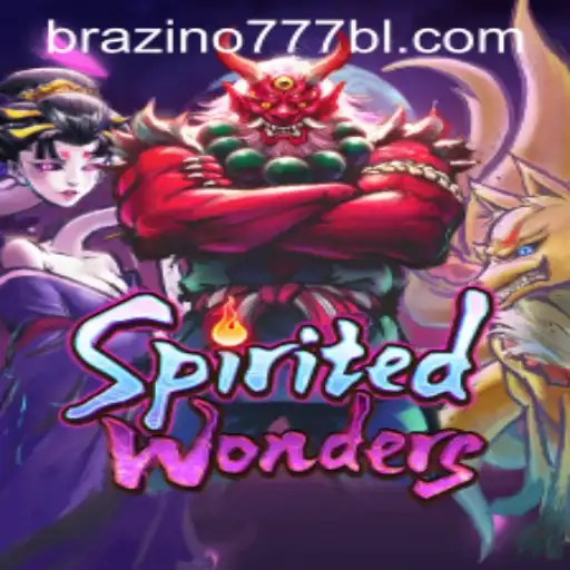 Exploring 'SpiritedWonders': An Enchanting Adventure