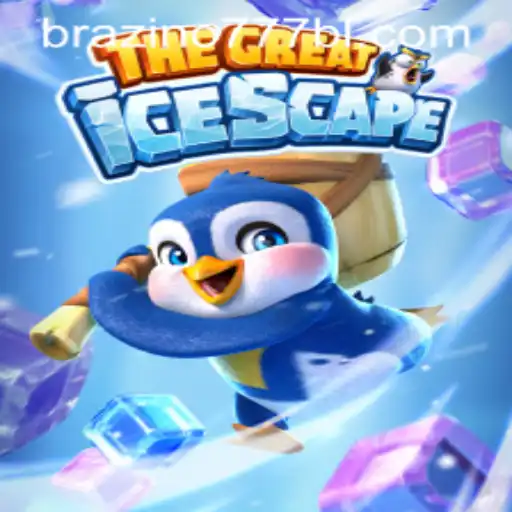 Dive Into the Chilling Adventures of TheGreatIcescape