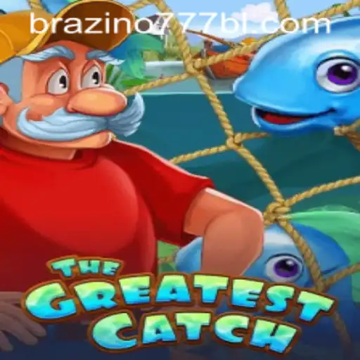 Exploring the Dynamic World of TheGreatestCatch with Escola777.bet