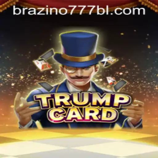 TrumpCard: A New Era in Strategic Gaming at Escola777.Bet