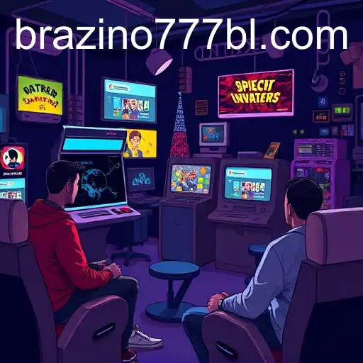 Videogames