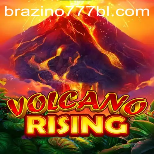 Discover the Thrilling World of VolcanoRising: A Dive into Adventure